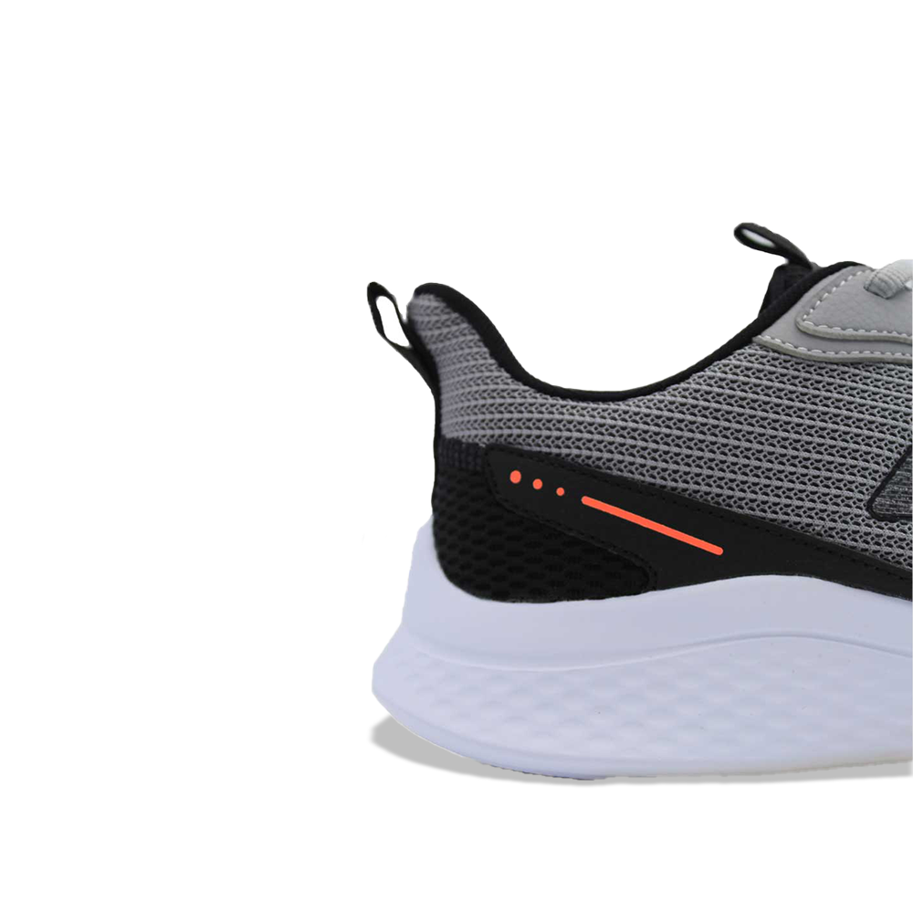 Tenis PEAK Jogging Hombre. E221097H-2