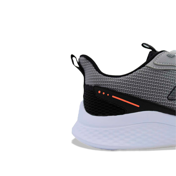 Tenis PEAK Jogging Hombre. E221097H-2