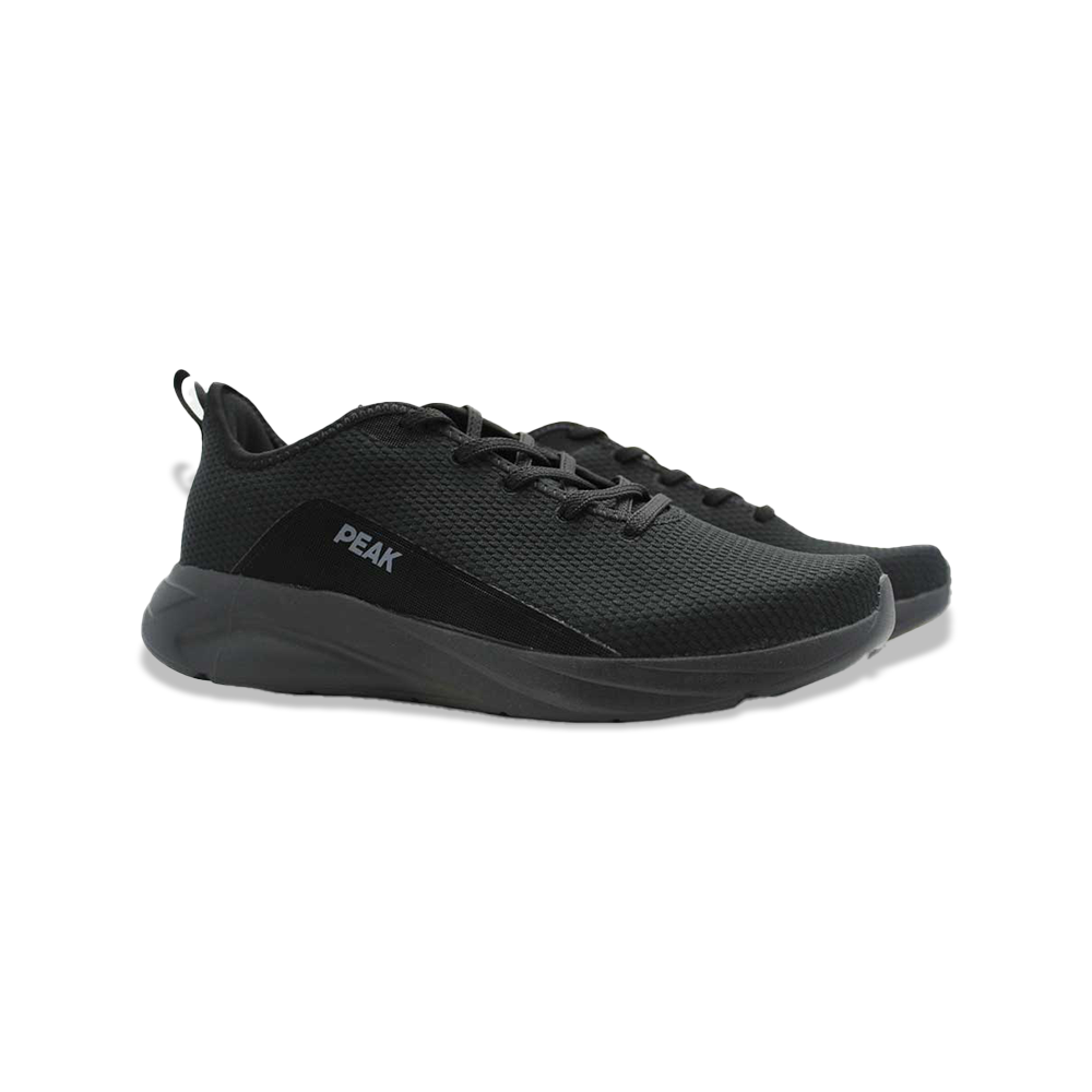 Tenis PEAK Jogging Hombre. E221211E