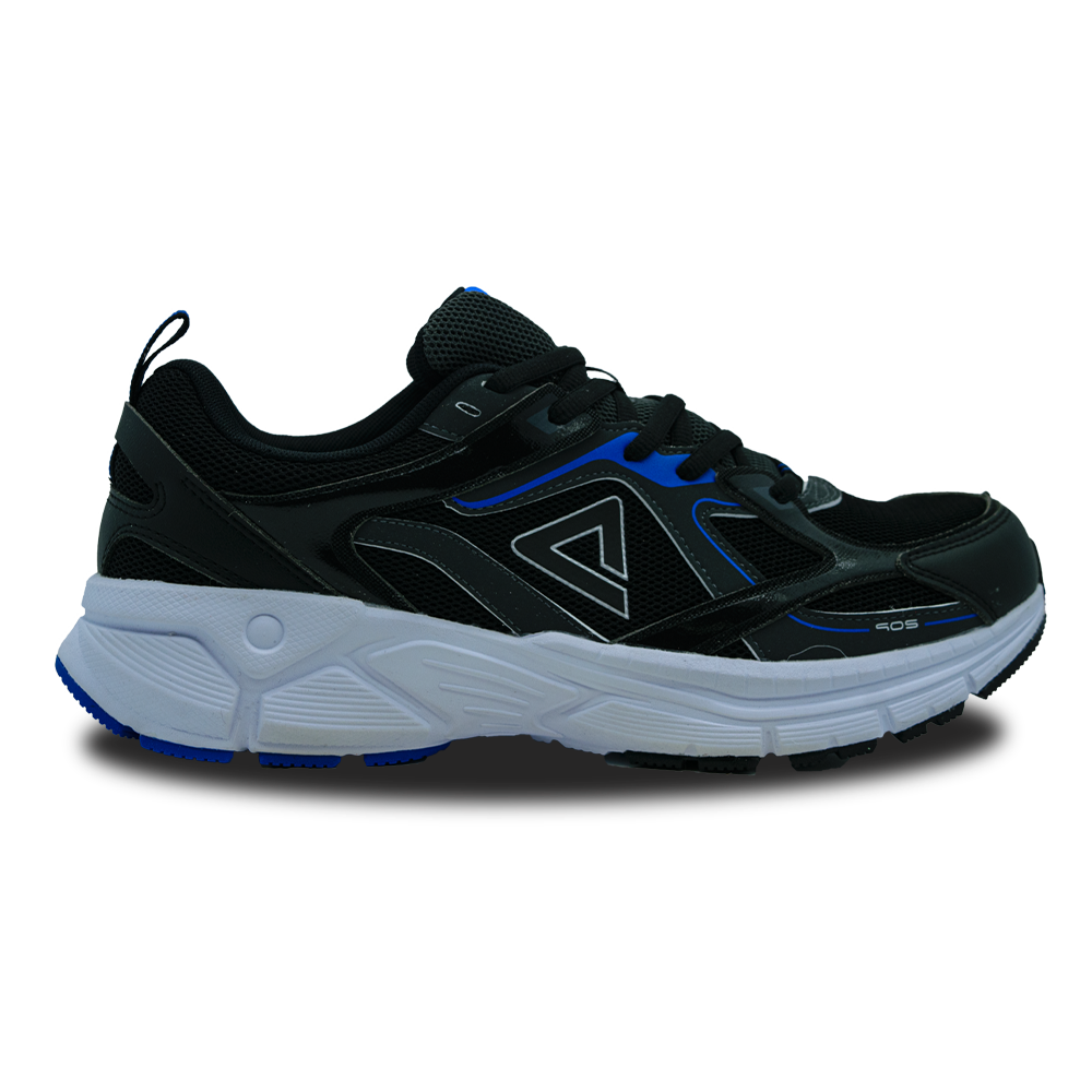 Tenis Running PEAK 90s Hombre E223037H-1