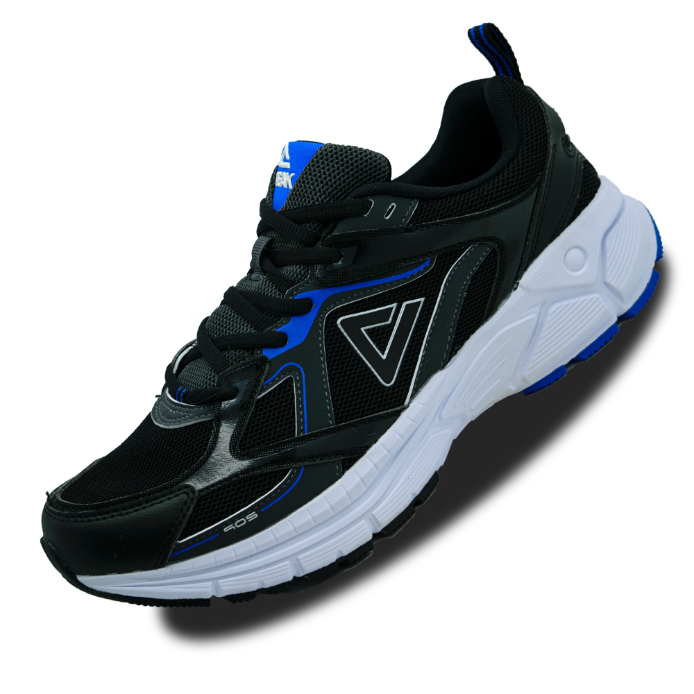 Tenis Running PEAK 90s Hombre E223037H-1