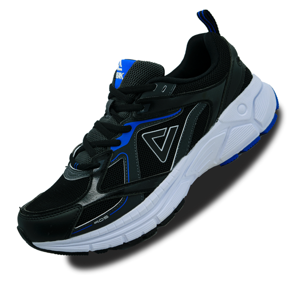 Tenis Running PEAK 90s Hombre E223037H-1