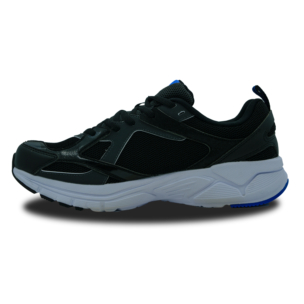 Tenis Running PEAK 90s Hombre E223037H-1