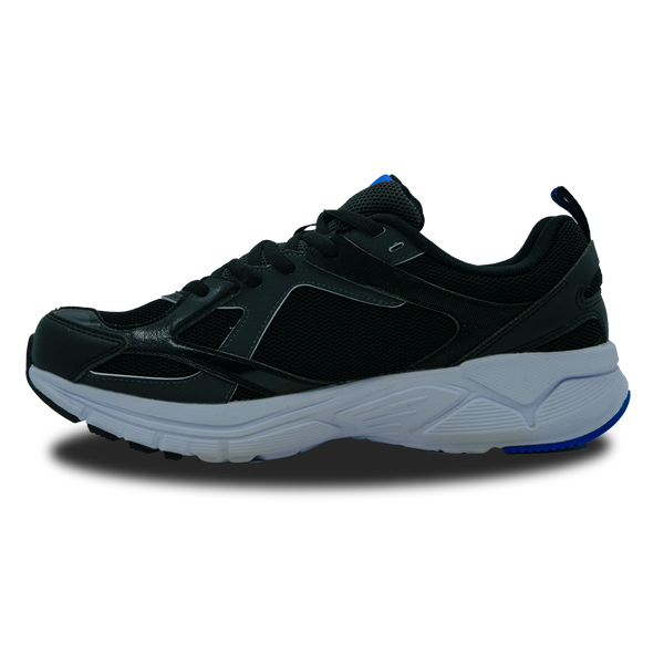 Tenis Running PEAK 90s Hombre E223037H-1