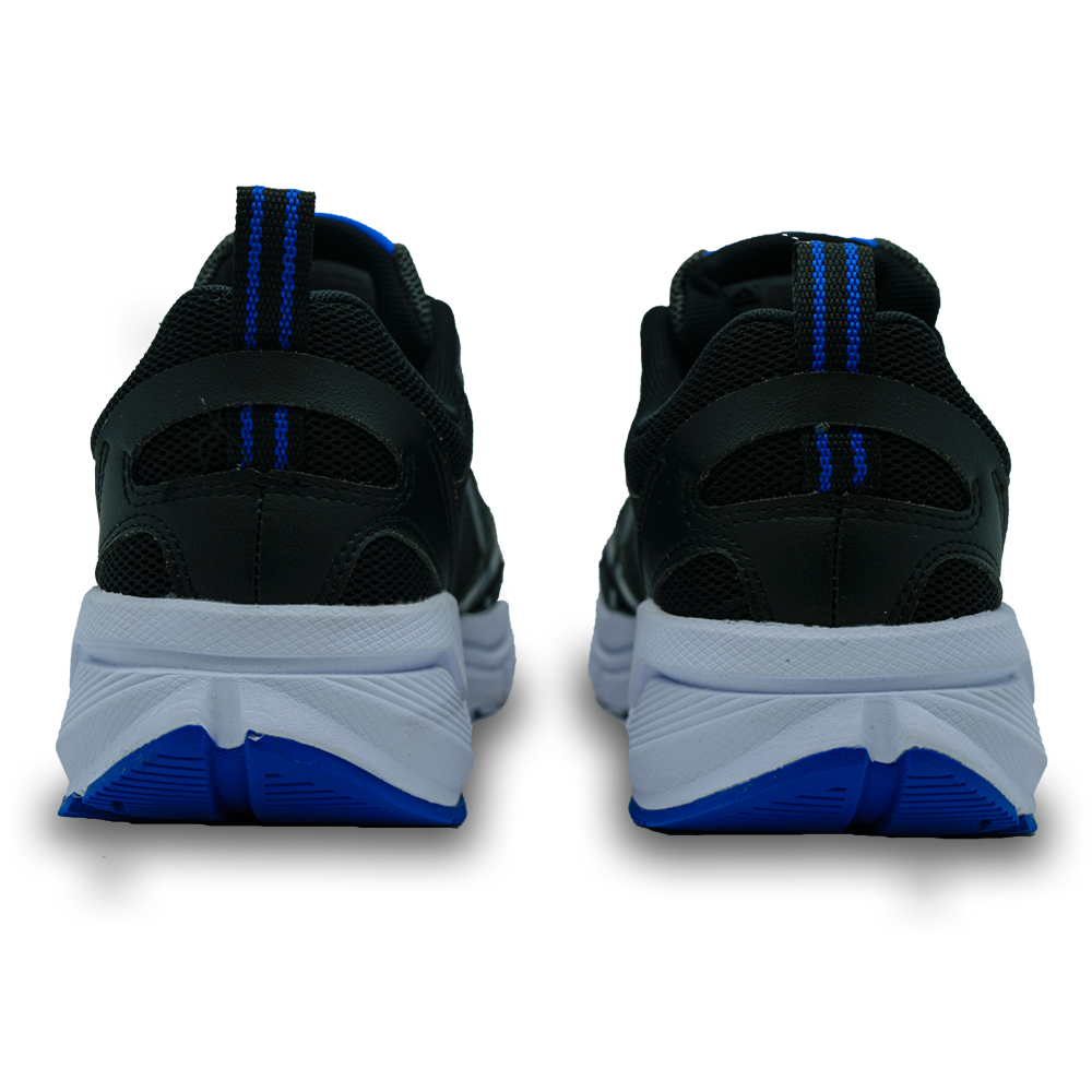 Tenis Running PEAK 90s Hombre E223037H-1