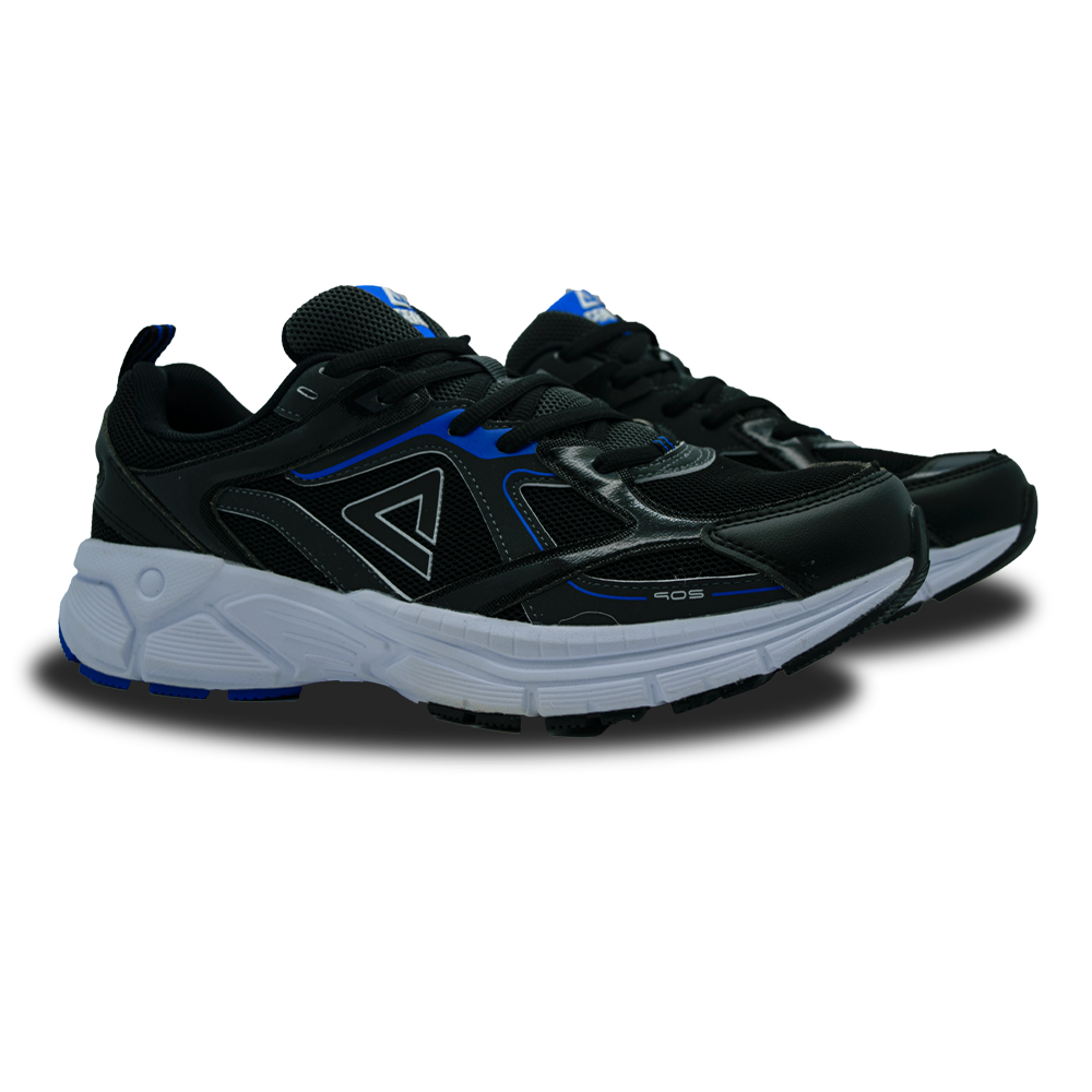 Tenis Running PEAK 90s Hombre E223037H-1