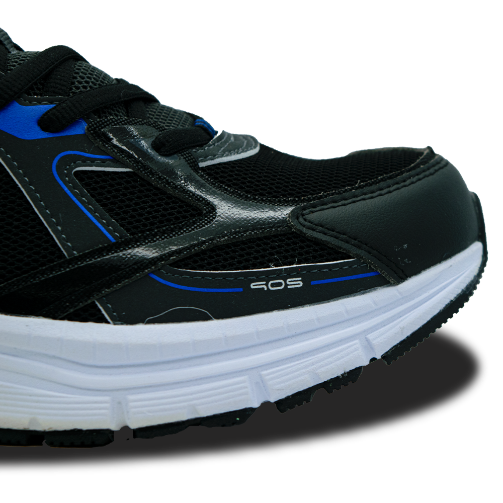 Tenis Running PEAK 90s Hombre E223037H-1