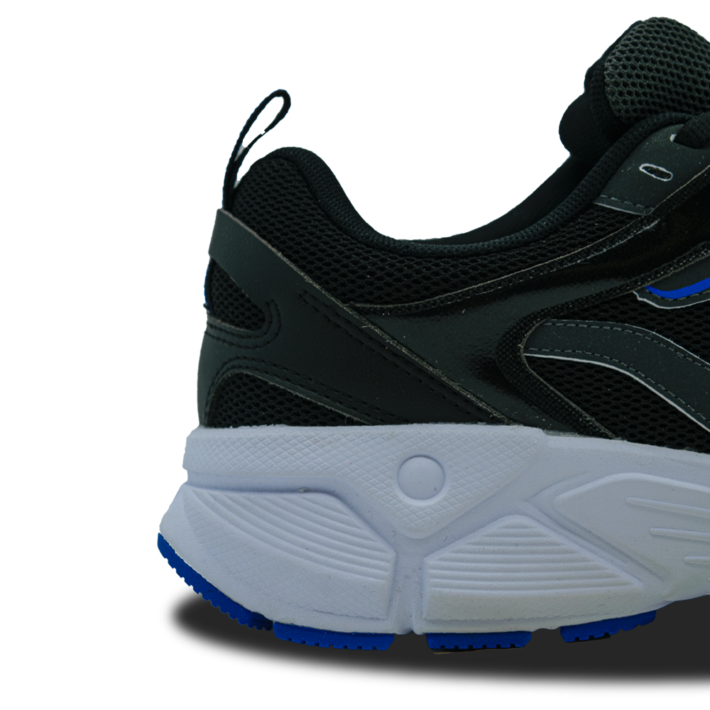 Tenis Running PEAK 90s Hombre E223037H-1