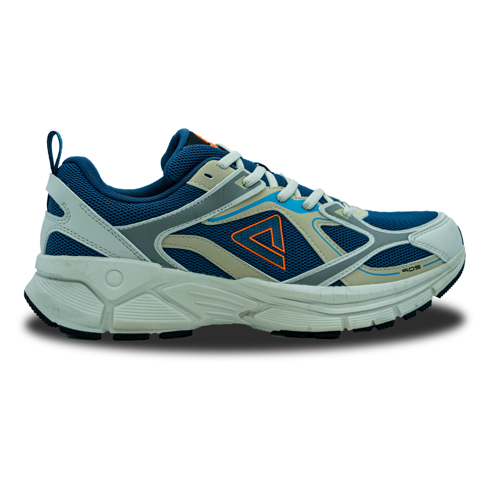 Tenis Running PEAK 90s Hombre E223037H-2