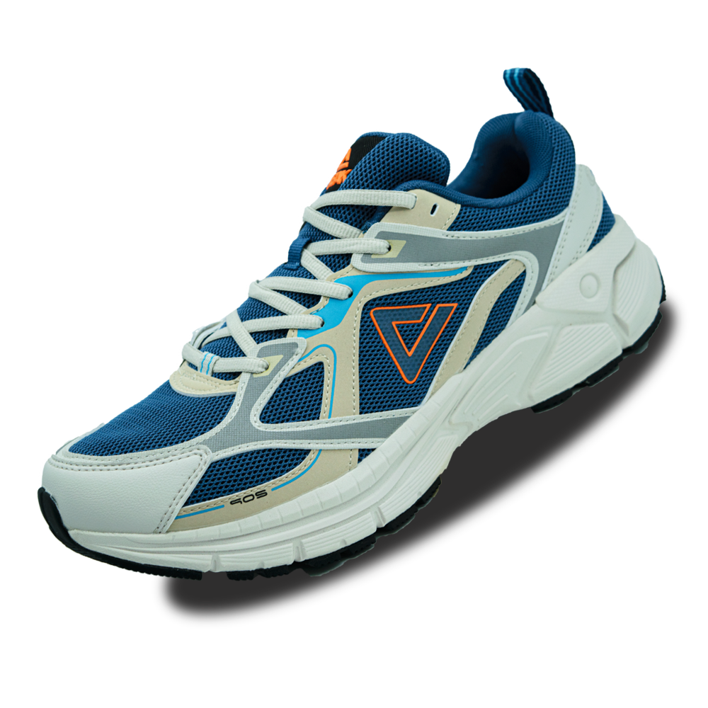 Tenis Running PEAK 90s Hombre E223037H-2