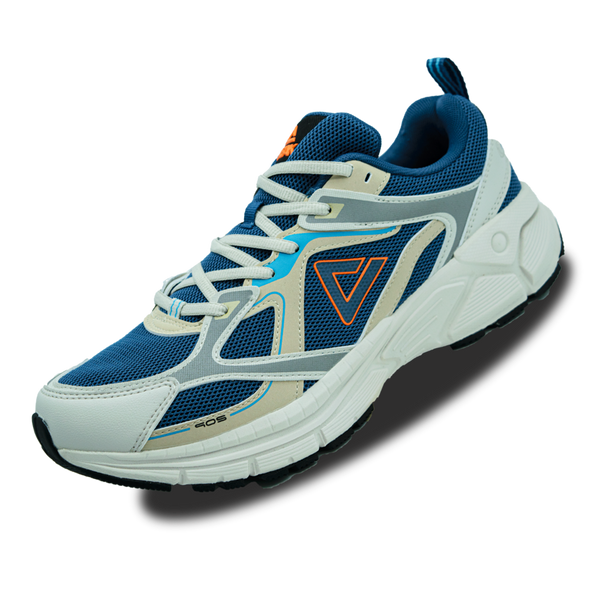 Tenis Running PEAK 90s Hombre E223037H-2