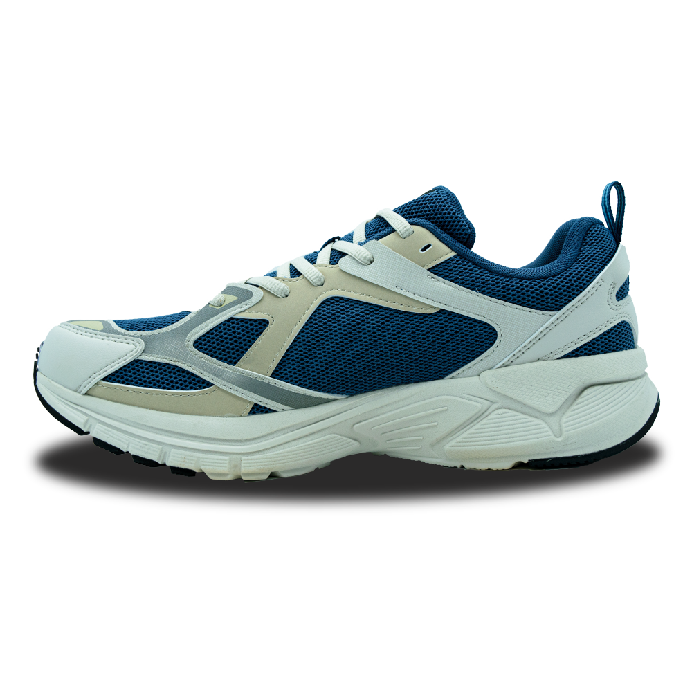 Tenis Running PEAK 90s Hombre E223037H-2