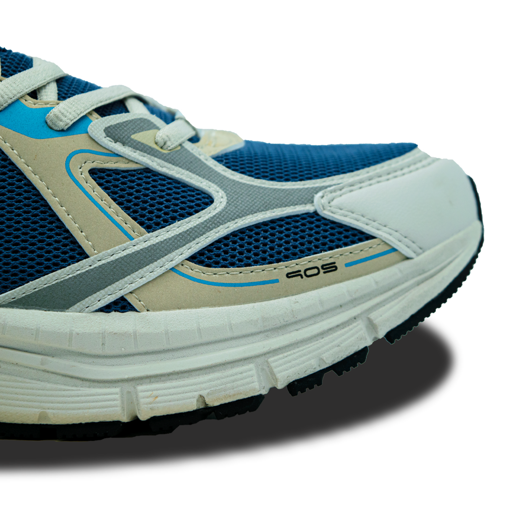 Tenis Running PEAK 90s Hombre E223037H-2