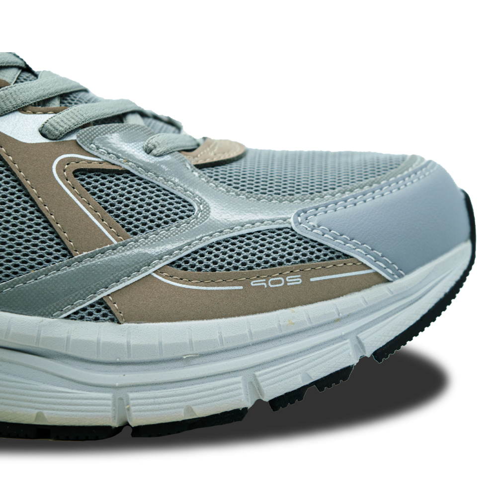 Tenis Running PEAK 90s Hombre E223037H-3