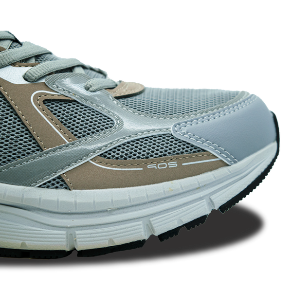 Tenis Running PEAK 90s Hombre E223037H-3