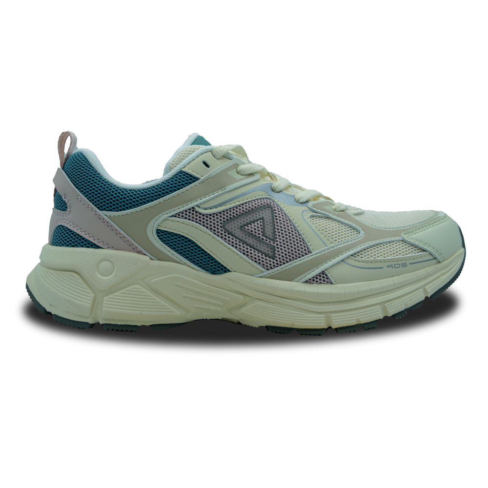 Tenis Running PEAK 90s Mujer E223038H-1