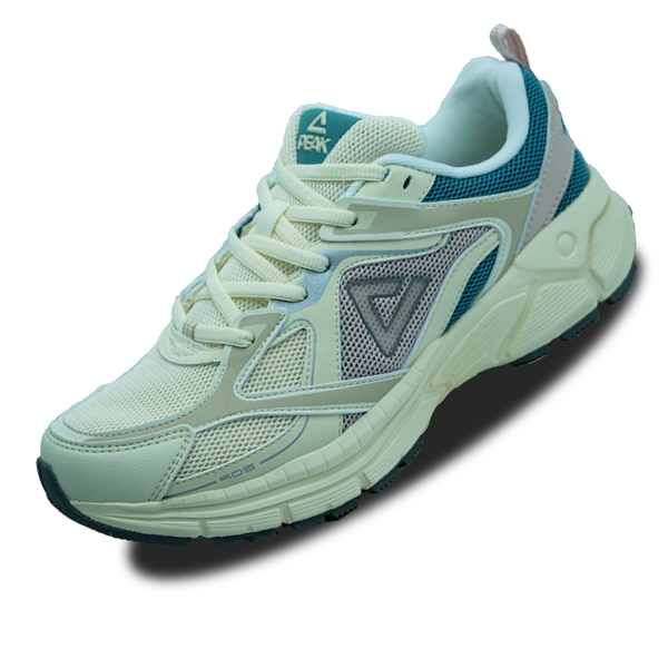 Tenis Running PEAK 90s Mujer E223038H-1