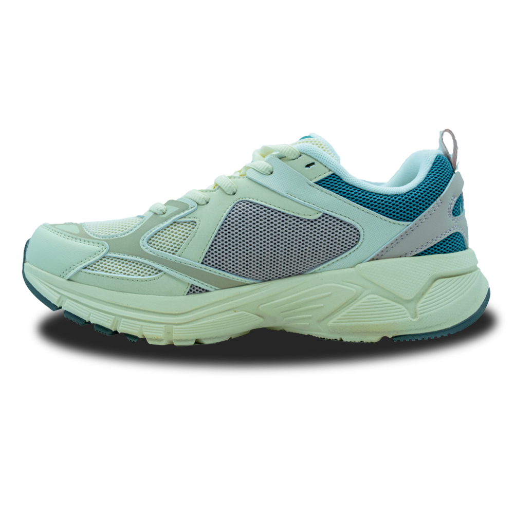 Tenis Running PEAK 90s Mujer E223038H-1