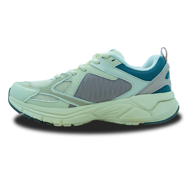 Tenis Running PEAK 90s Mujer E223038H-1