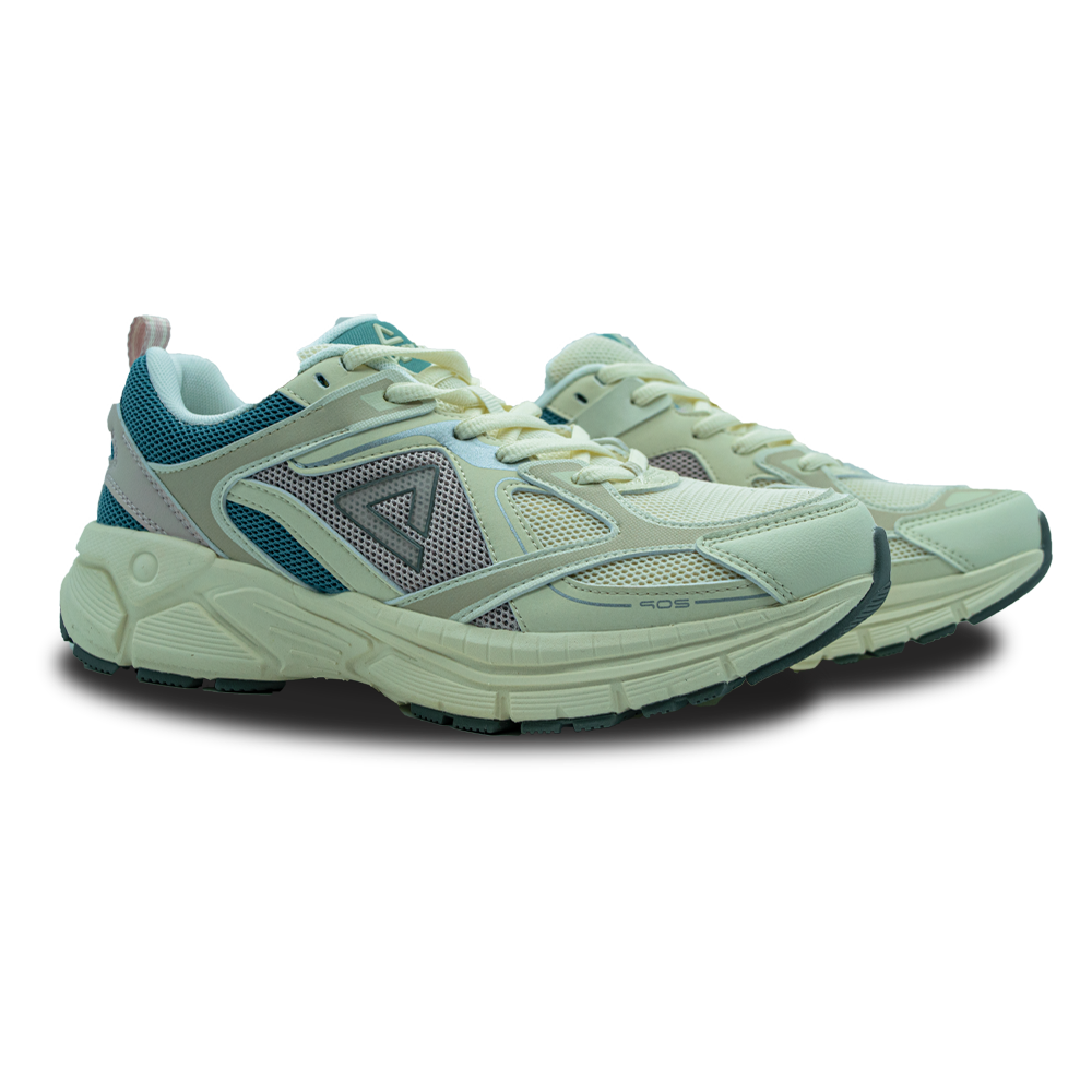 Tenis Running PEAK 90s Mujer E223038H-1