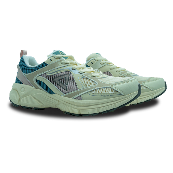 Tenis Running PEAK 90s Mujer E223038H-1