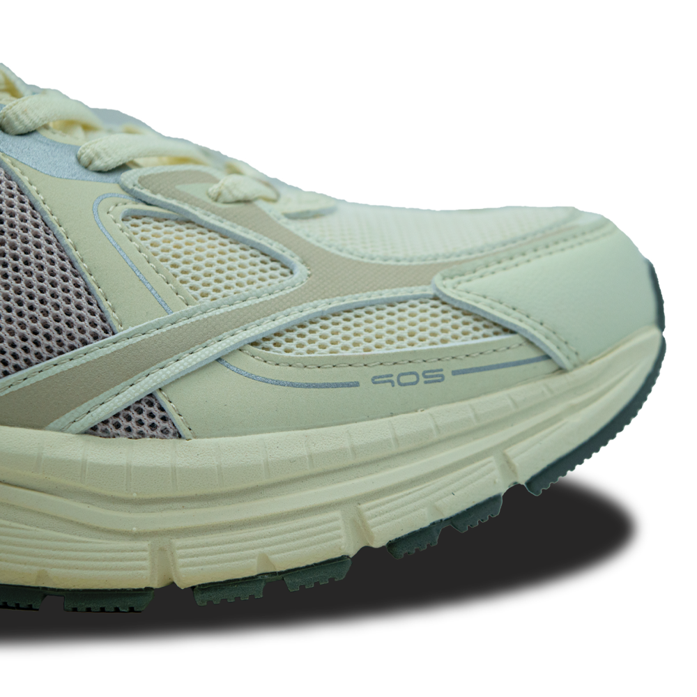 Tenis Running PEAK 90s Mujer E223038H-1