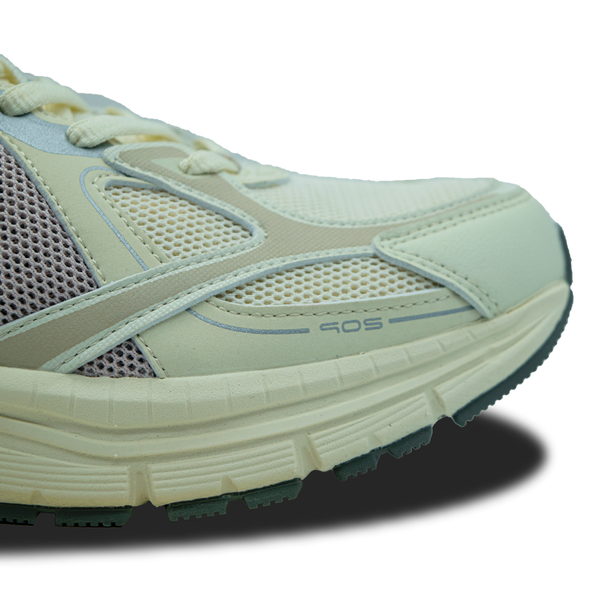 Tenis Running PEAK 90s Mujer E223038H-1