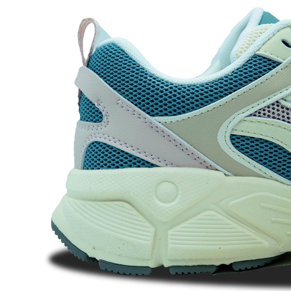 Tenis Running PEAK 90s Mujer E223038H-1