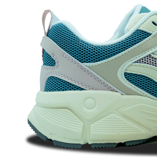 Tenis Running PEAK 90s Mujer E223038H-1