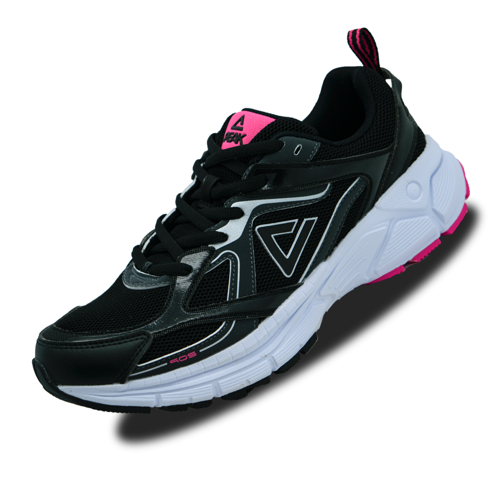 Tenis Running PEAK 90s Mujer E223038H