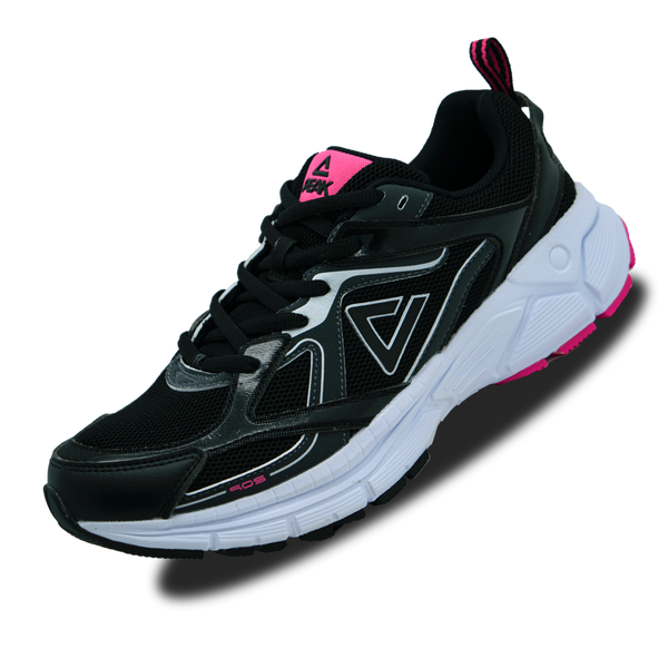 Tenis Running PEAK 90s Mujer E223038H