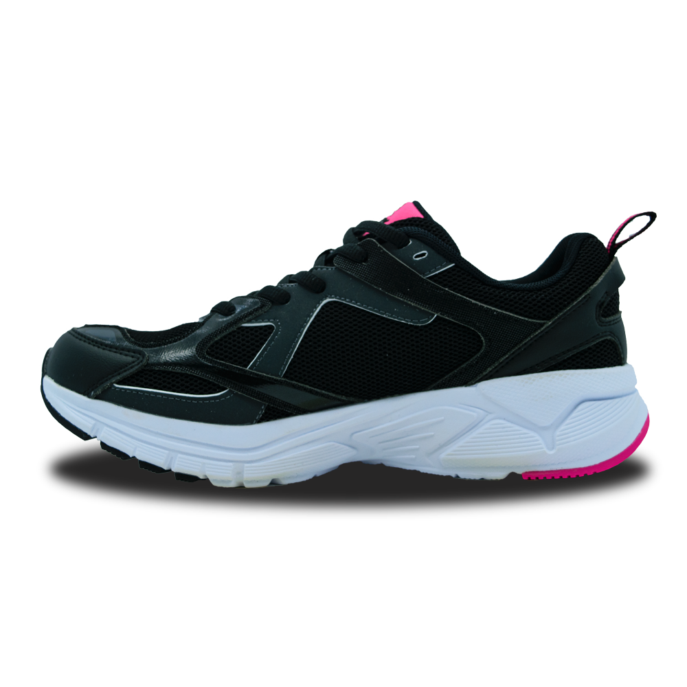 Tenis Running PEAK 90s Mujer E223038H