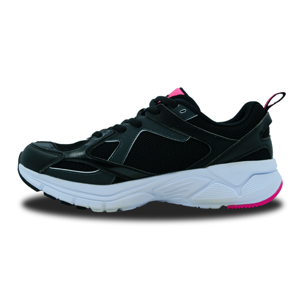 Tenis Running PEAK 90s Mujer E223038H