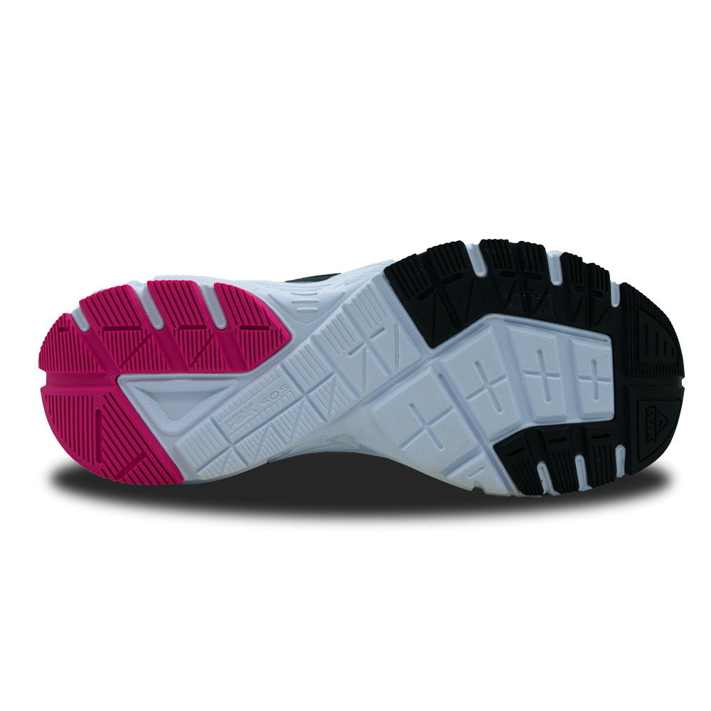 Tenis Running PEAK 90s Mujer E223038H