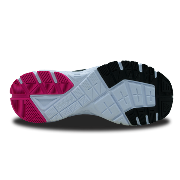 Tenis Running PEAK 90s Mujer E223038H