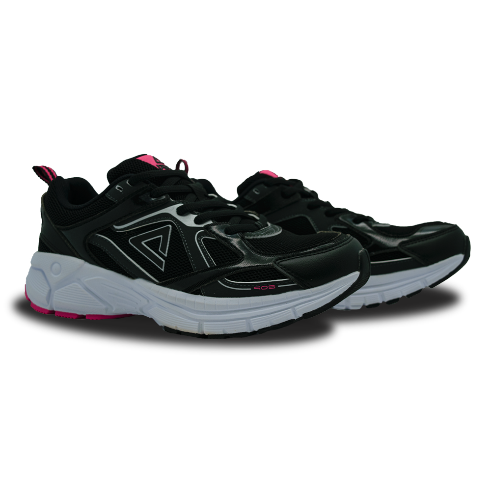 Tenis Running PEAK 90s Mujer E223038H