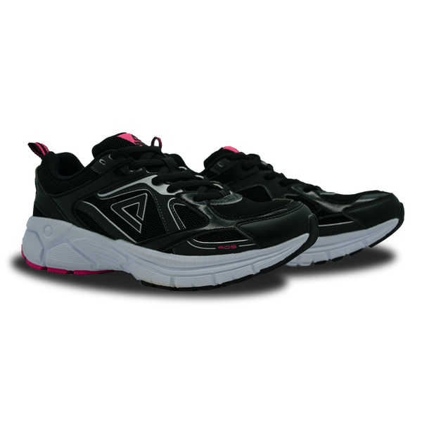 Tenis Running PEAK 90s Mujer E223038H