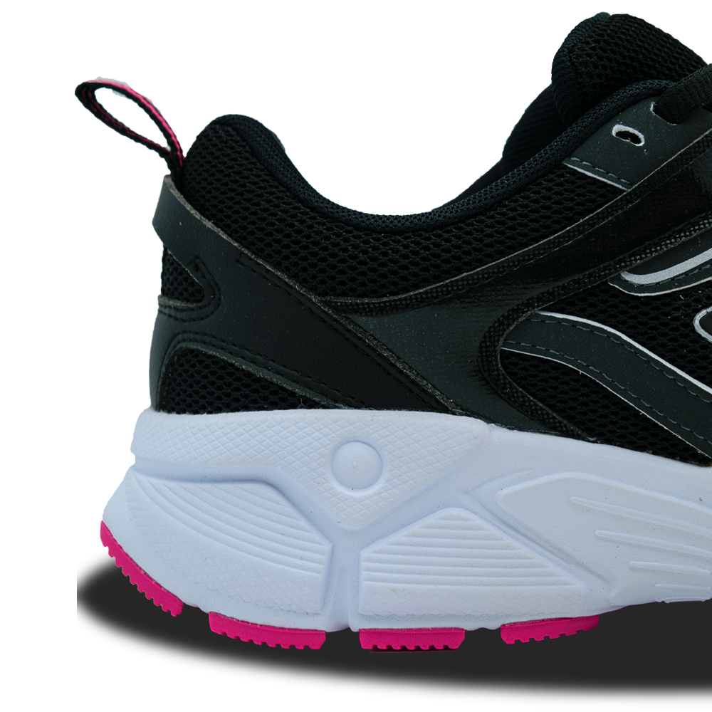 Tenis Running PEAK 90s Mujer E223038H