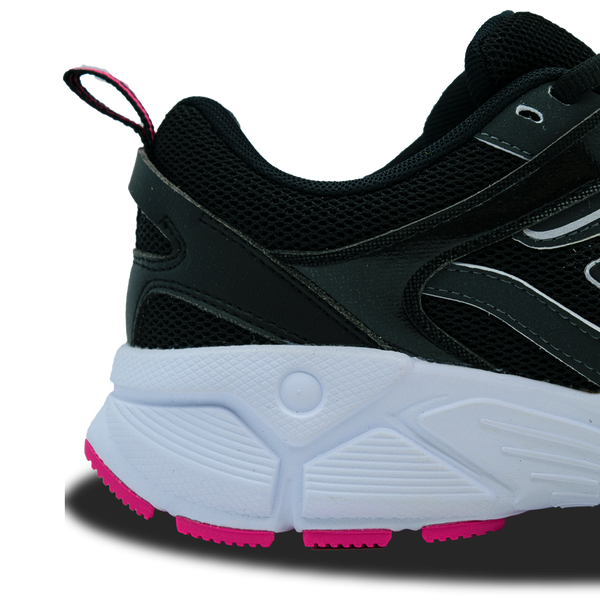 Tenis Running PEAK 90s Mujer E223038H