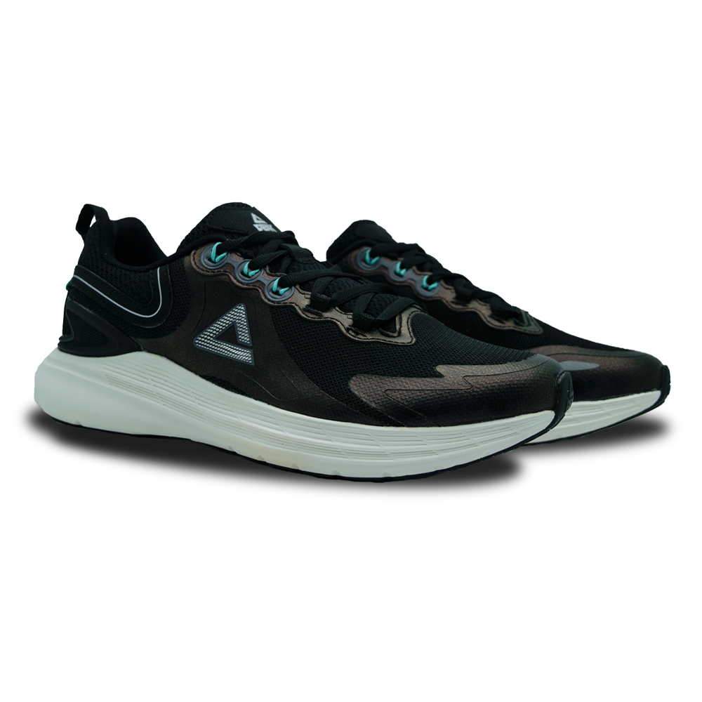 Tenis Running PEAK ULTRALIGHT Hombre E223081H