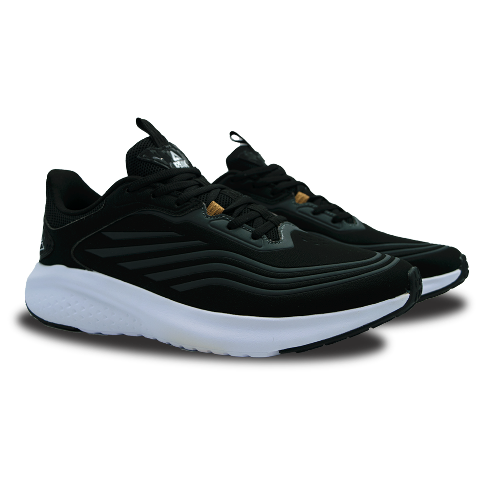 Tenis Running PEAK Hombre E223087H-1