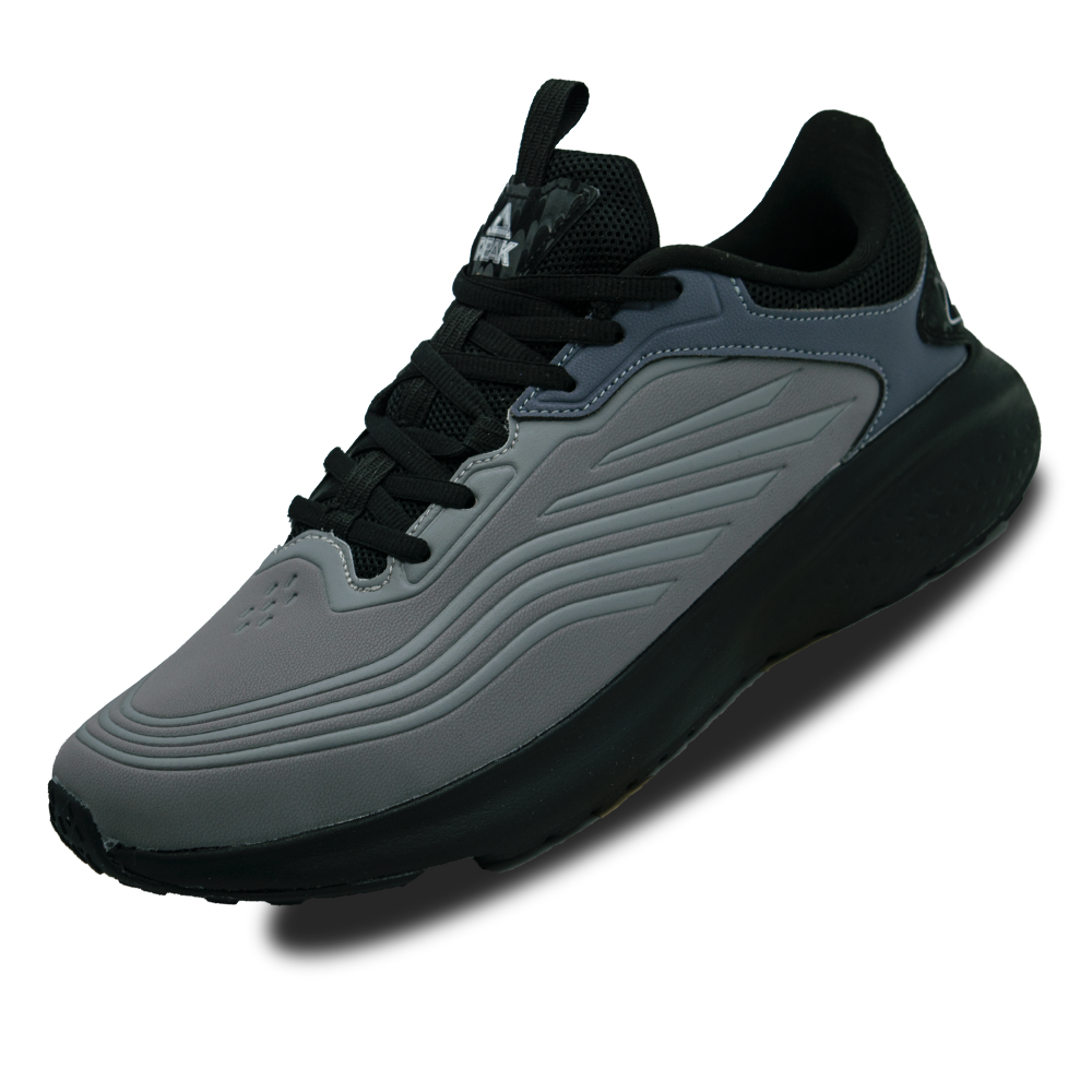 Tenis Running PEAK Hombre E223087H-2