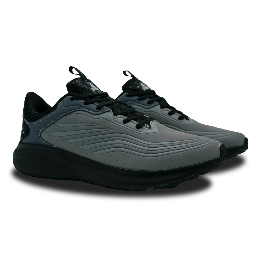 Tenis Running PEAK Hombre E223087H-2