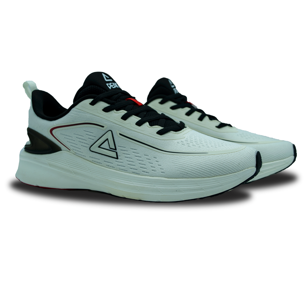 Tenis Running PEAK ULTRALIGHT Hombre E223107H-1