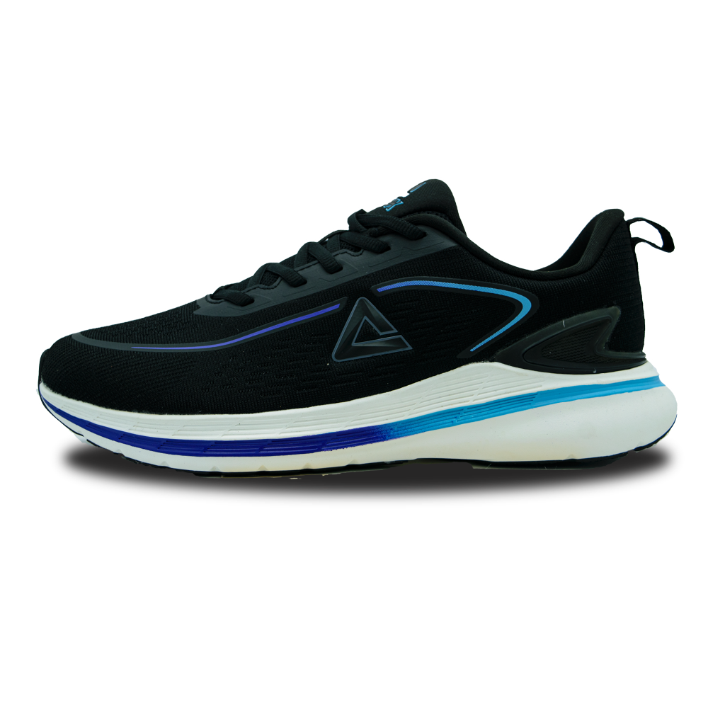 Tenis Running PEAK ULTRALIGHT Hombre E223107H