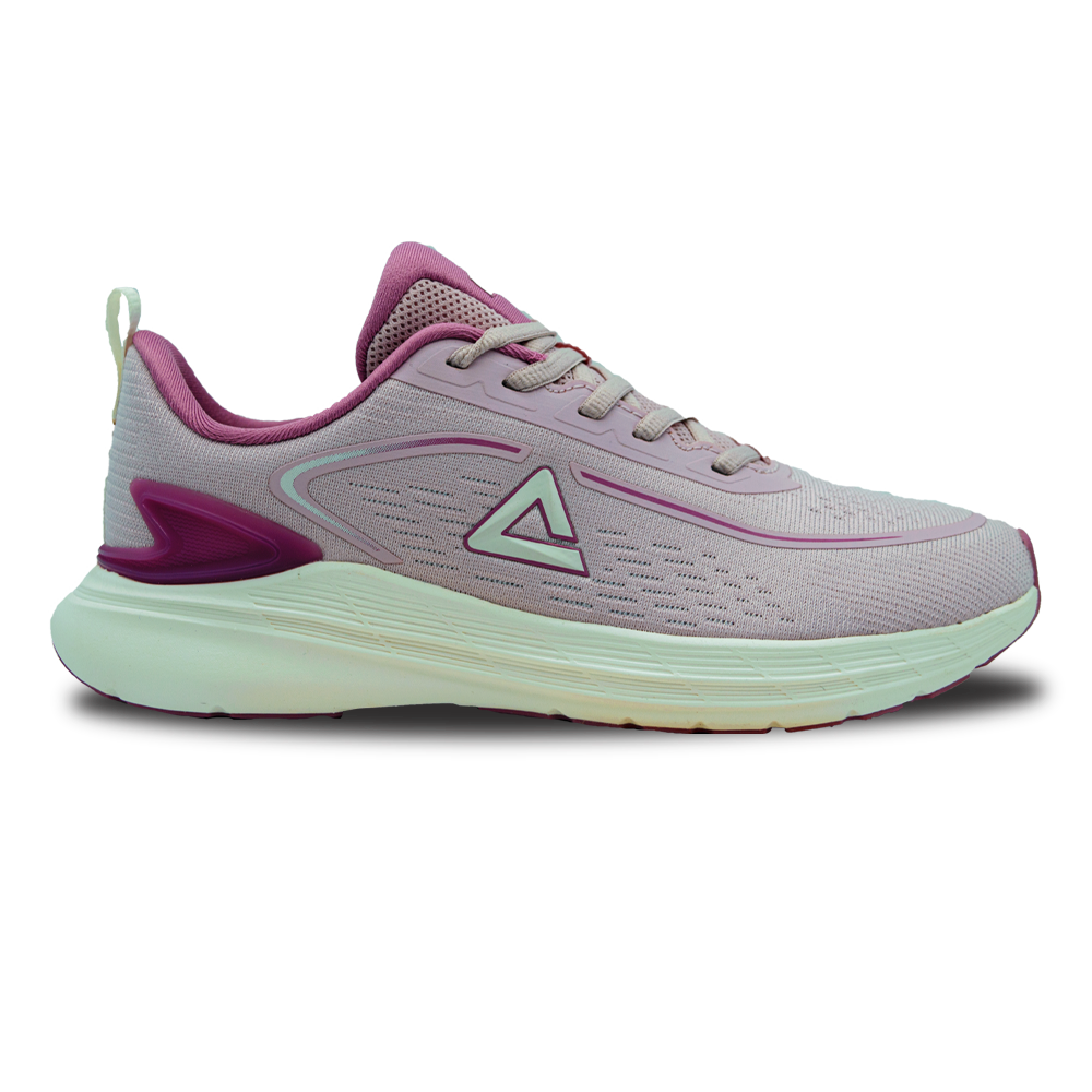 Tenis Running PEAK ULTRALIGHT Mujer E223108H