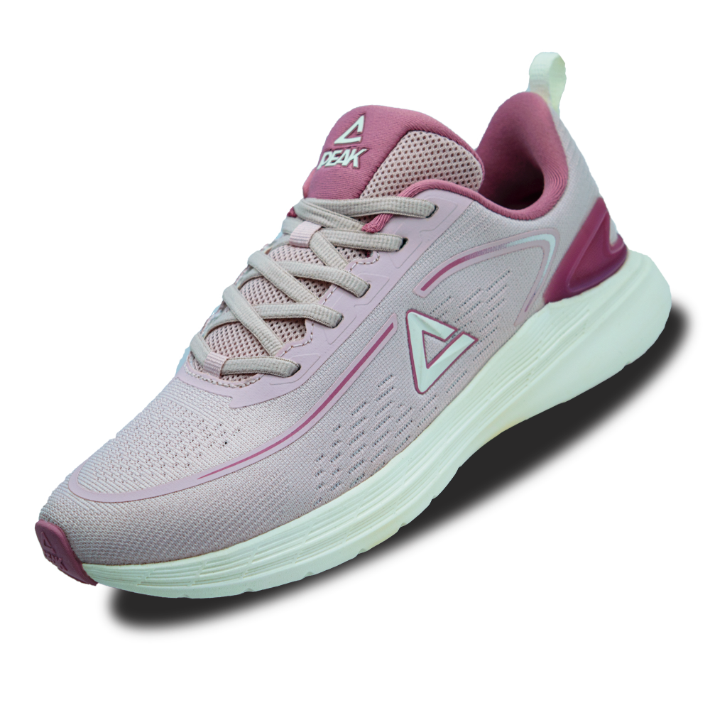 Tenis Running PEAK ULTRALIGHT Mujer E223108H