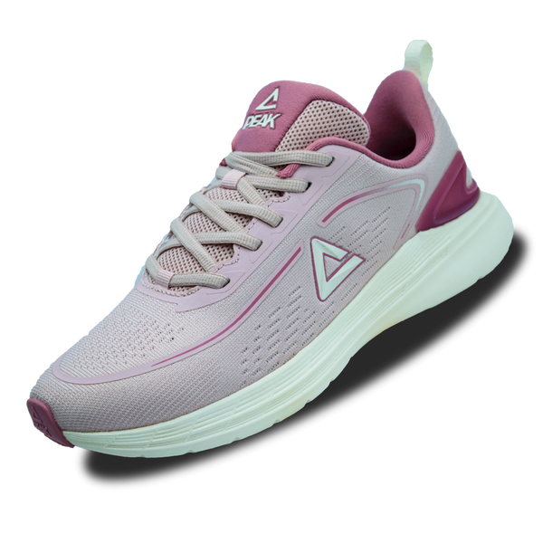 Tenis Running PEAK ULTRALIGHT Mujer E223108H