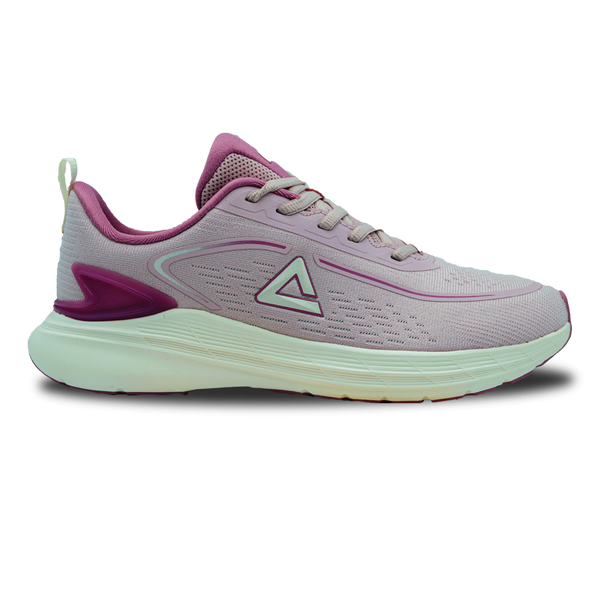 Tenis Running PEAK ULTRALIGHT Mujer E223108H