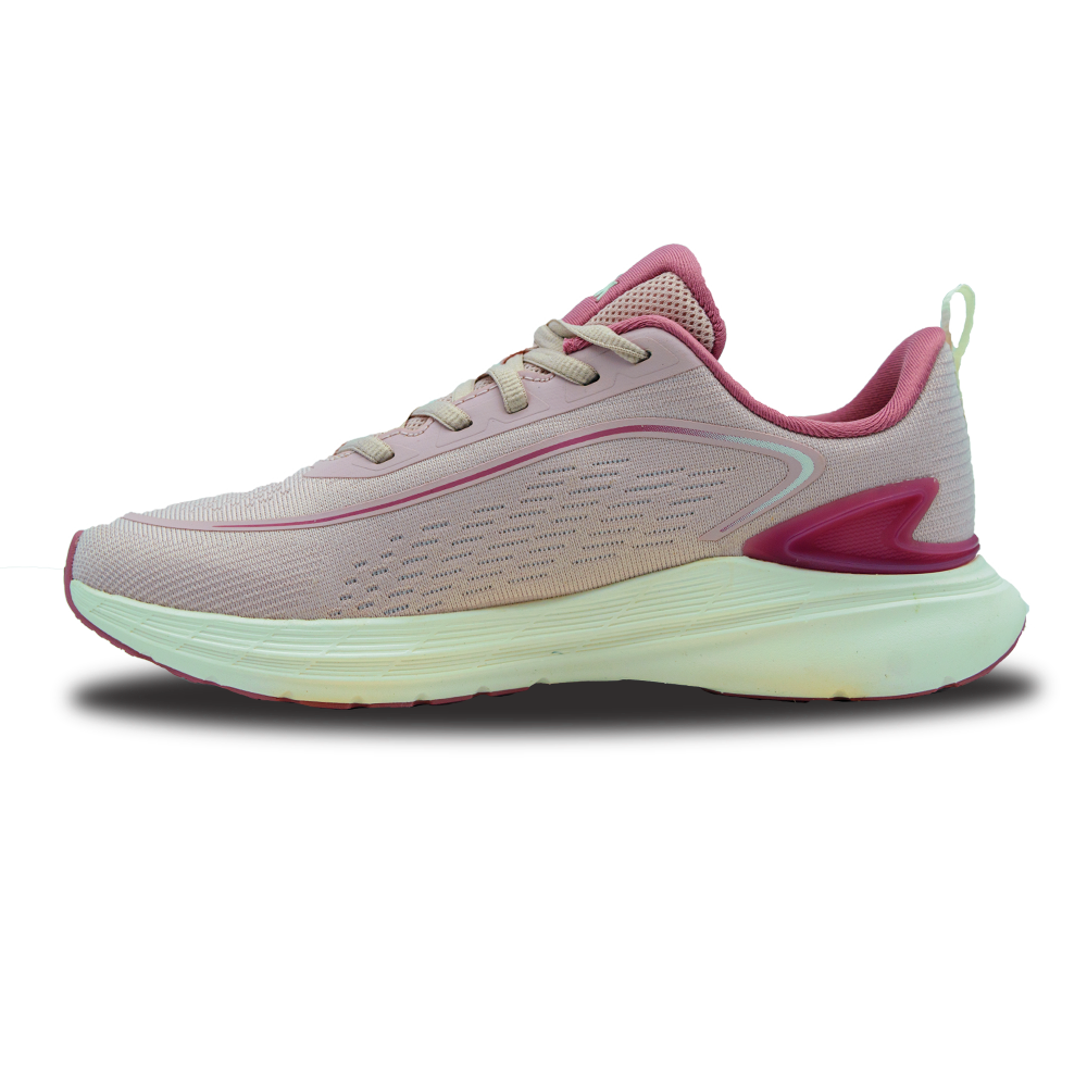 Tenis Running PEAK ULTRALIGHT Mujer E223108H